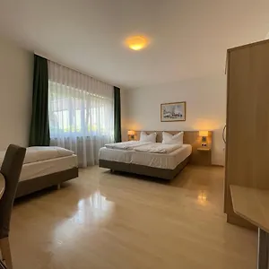 Hotel Hafner Hotel- -self Check-in, Stuttgart