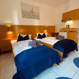 Guest house La Ferte, Stuttgart