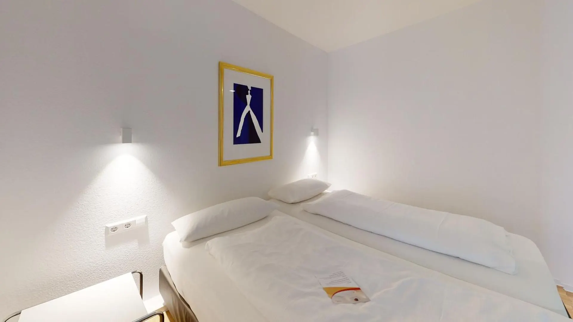 U35 By Ptm Apartments Stuttgart