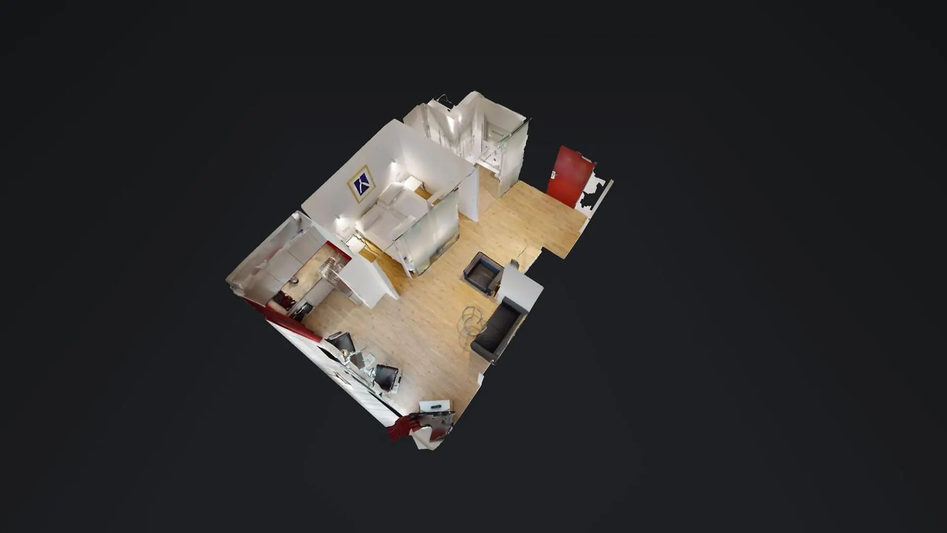 U35 By Ptm Apartments Stuttgart